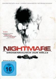 Nightmare drogenrausch zur - nightmare,