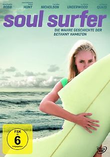 Soul surfer von - soul, sean