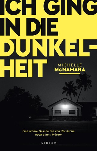 Michelle mcnamara ich ging - michelle,