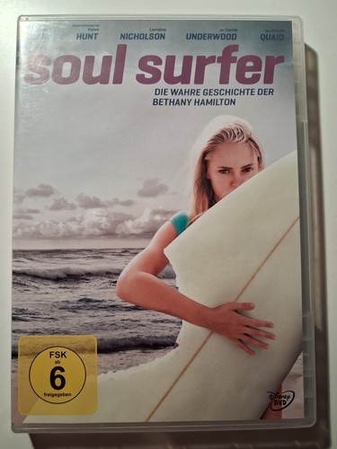Soul surfer von - soul, sean