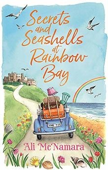 Secrets and seashells - secrets,