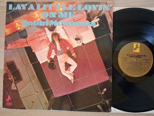 Robin mcnamara lay little - lay,