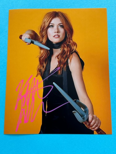 Katherine mcnamara arrow - mcnamara,