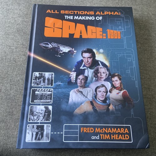 All sections alpha the - sections, alpha: