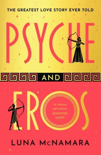 Luna mcnamara psyche and - mcnamara,