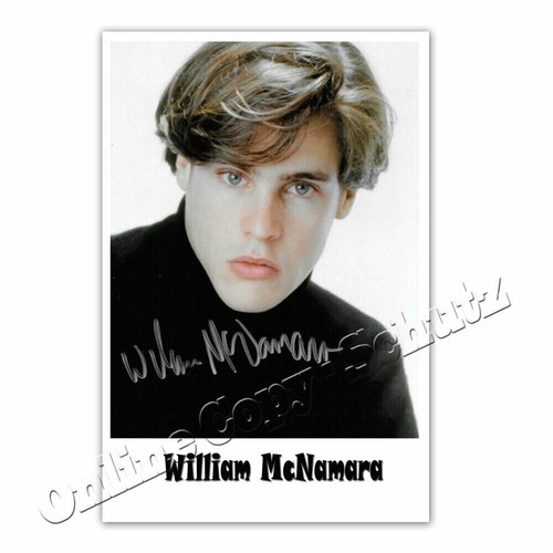 William mcnamara - mcnamara,
