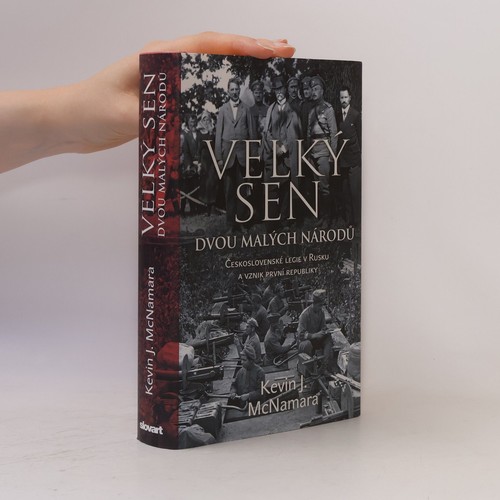 Velký sen dvou - , malých