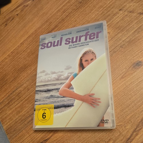 Soul surfer von sean mcnamara - von,