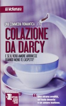 Colazione darcy von - colazione, da