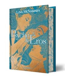 Psyché éros édition - psyché,