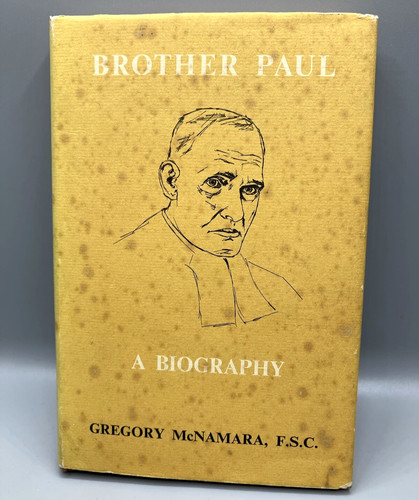 Gregory mcnamara brother paul - mcnamara,