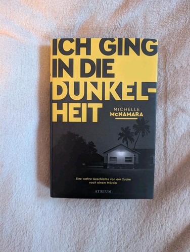 Ich ging die dunkelheit von - ich,